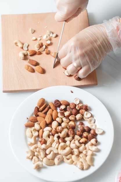 Ultimate Guide – Freezing Raw Peanuts – Tips, Tricks, and Benefits!