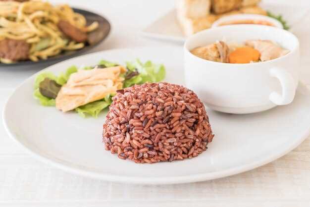 Thawing and Reheating Red Beans and Rice with Sausage: A Quick Guide