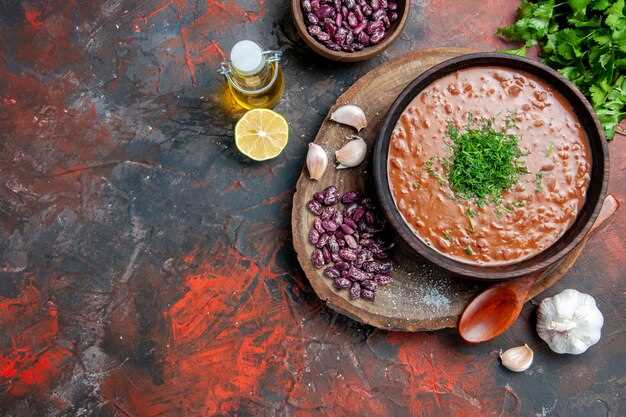 Ultimate Guide – Can You Freeze Red Beans and Rice with Sausage? Expert Tips & Tricks