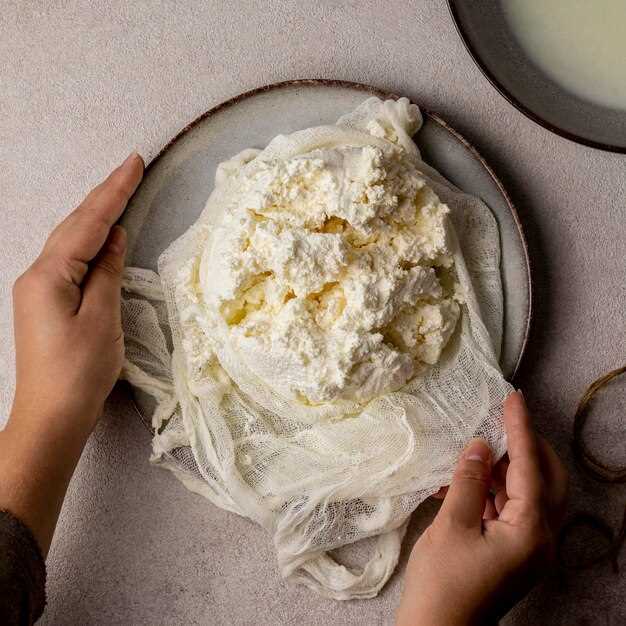 Freezing Ricotta Cheese: Everything You Need to Know