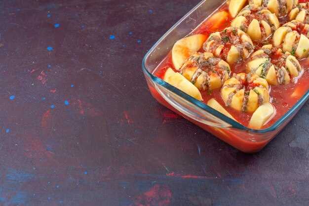 Freezing Roasted Potatoes – Discover the Best Storage Techniques for Long-lasting Deliciousness