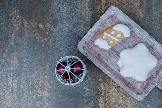 Thawing Frozen Royal Iced Cookies