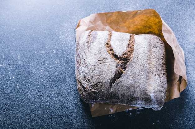 Freezing Rye Bread – Everything You Need to Know