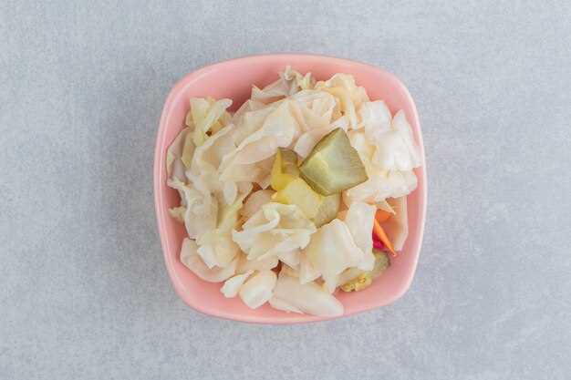 How to Freeze Sauerkraut?