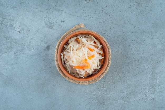 How to Freeze Sauerkraut: