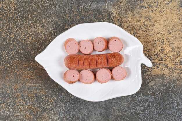 Freezing Sausage Links – Everything You Need to Know