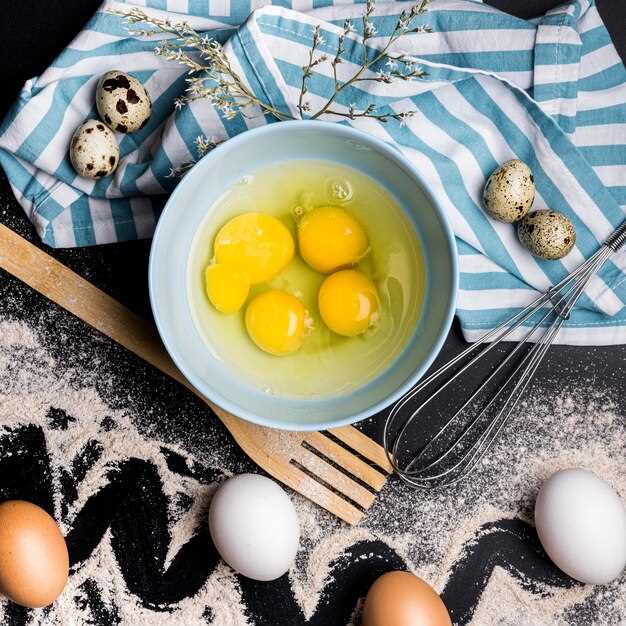 Thawing Frozen Scotch Eggs