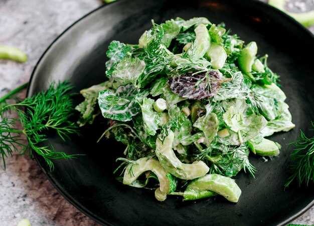 Freezing Seaweed Salad – Everything You Need to Know for Perfect Preservation