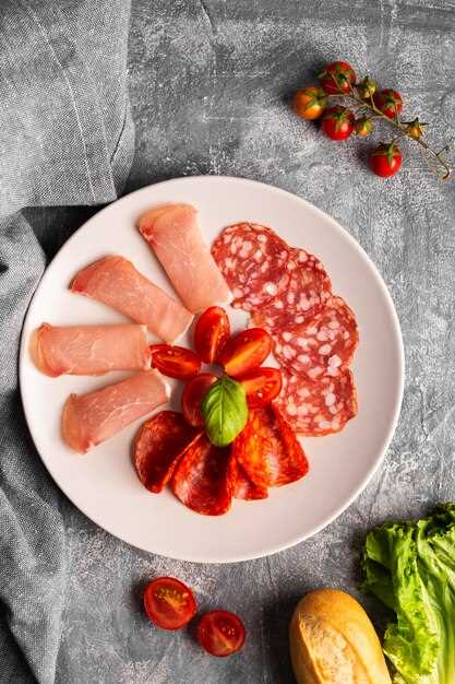 Freezing Sliced Pepperoni – The Ultimate Guide for Preserving Flavor and Quality