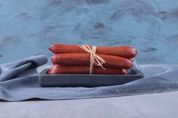 Benefits of Freezing Smoked Kielbasa