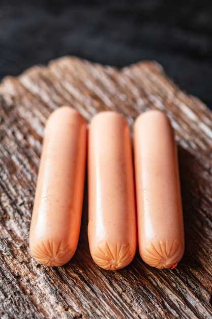 Expert Guide – Freezing Smoked Sausage – Everything You Need to Know