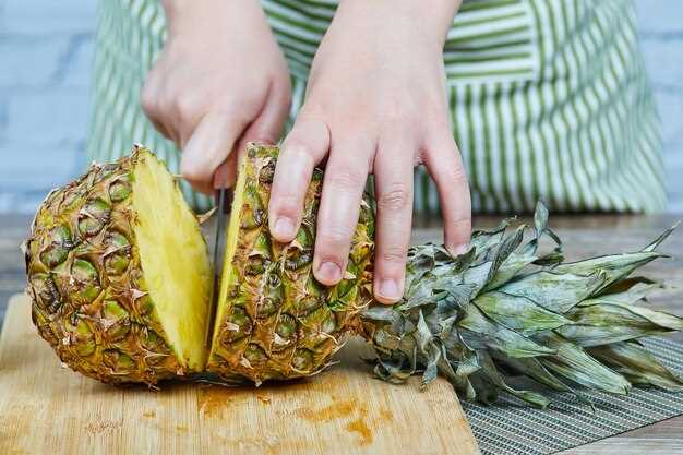 Using Frozen Starfruit