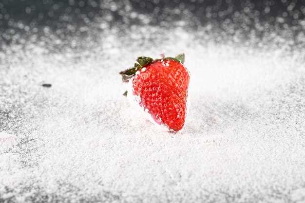 Tips for Freezing Strawberries