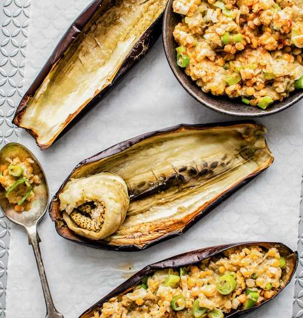 Tips for Freezing Stuffed Zucchini Boats