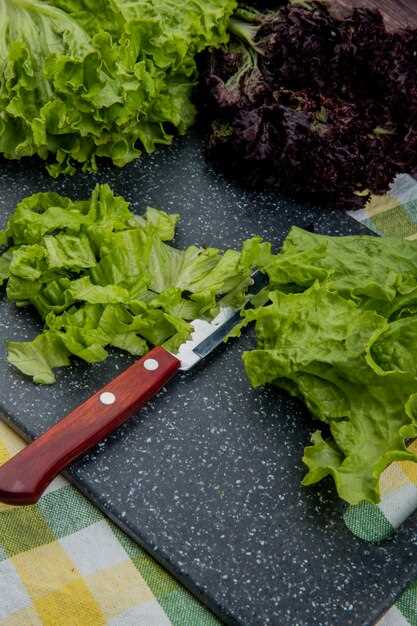 Durability of Frozen Swiss Chard