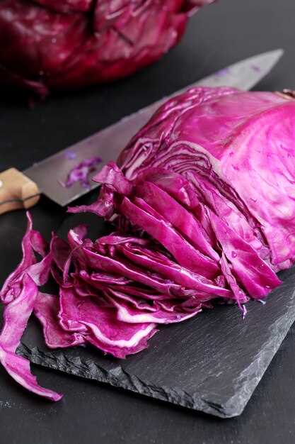 Blanching Swiss Chard