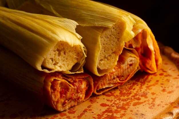 Freezing Tamales: Is it Durable?