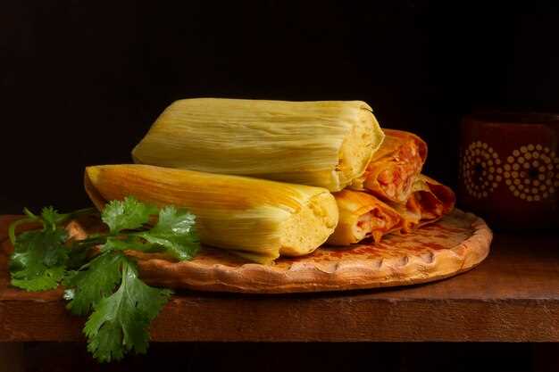 Freezing Tamales: A Step-by-Step Guide