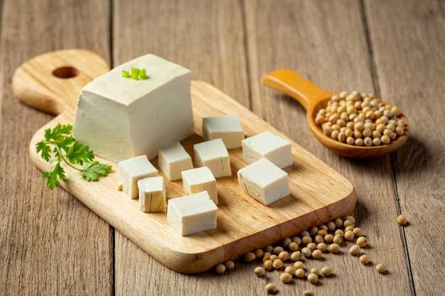 Freezing Tofu – Unveiling the Secrets of its Durability and Versatility