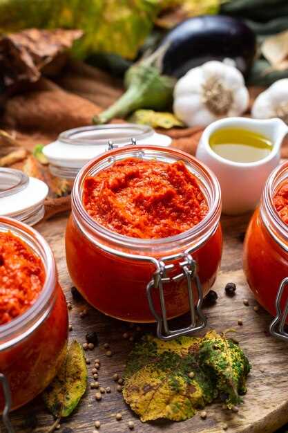 Storing tomato soup in the refrigerator