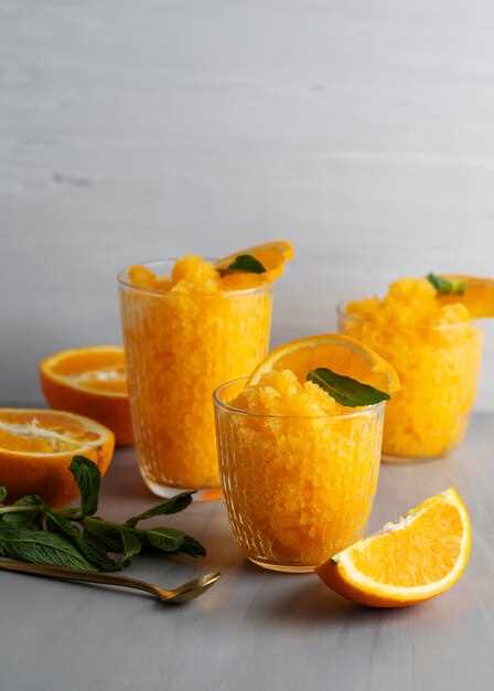 How to Properly Freeze Tropicana Orange Juice