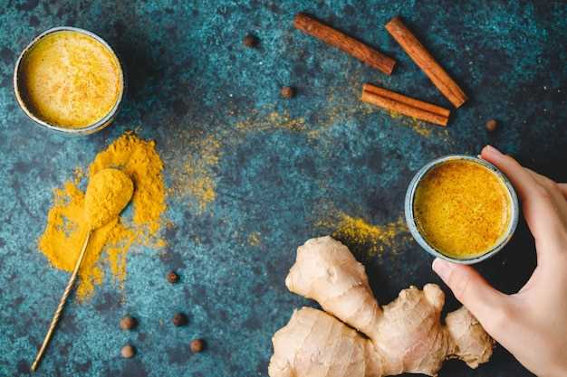 Unlock the Magic – How to Freeze Turmeric for Freshness and Longevity