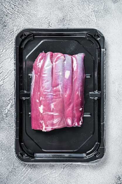 Ultimate Guide – Can You Freeze Uncooked Brisket? Expert Tips and Tricks!