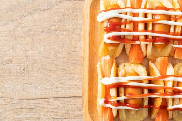 Freeze Uncooked Hot Dogs Like a Pro – A Comprehensive Guide