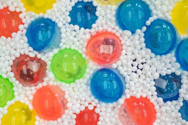 Everything You Need to Know About Freezing Water Beads – A Complete Guide