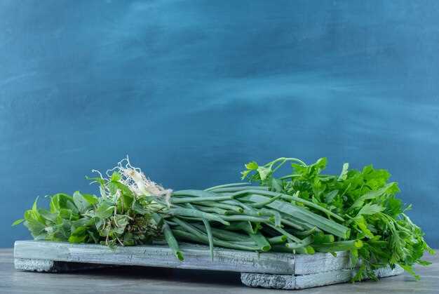 Blanch the watercress