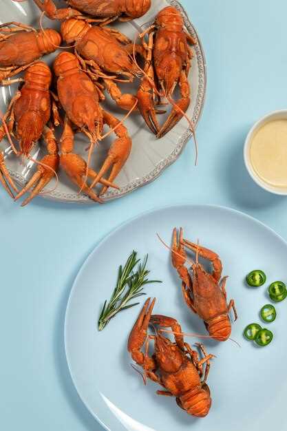 Quality of Frozen Whole Crabs