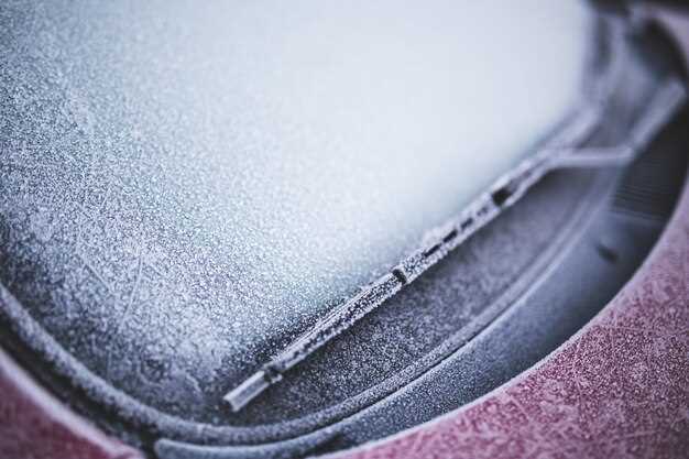 Tips for car washing in freezing temperatures