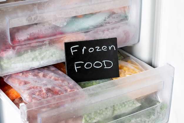 Ultimate Guide – Best Practices for Keeping a Deep Freezer Outside Safely