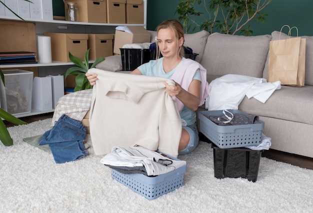 Tips for Placing a Chest Freezer on Carpet