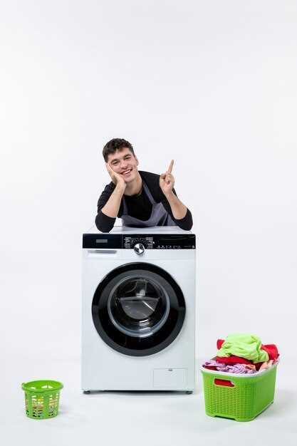 Running Your Washing Machine in Freezing Temperatures – Everything You Need to Know