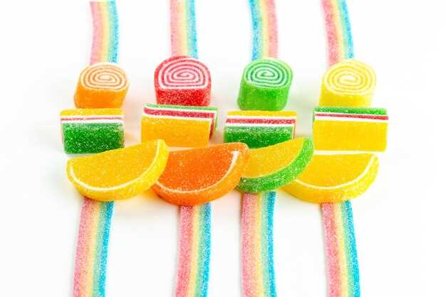 Benefits of Freeze Drying Sweets