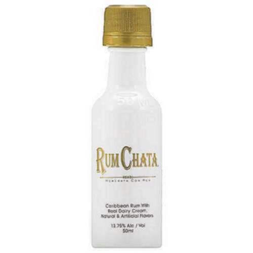 Unveiling the Secret Ingredients of RumChata