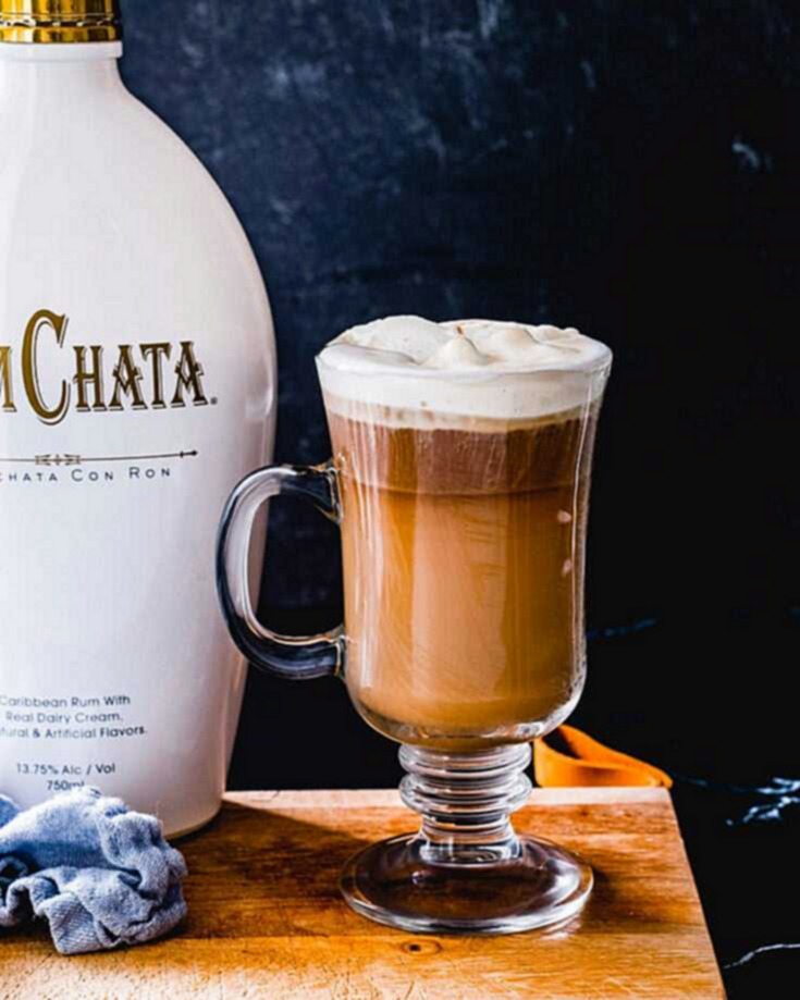 Shelf Life and Expiration Dates of RumChata