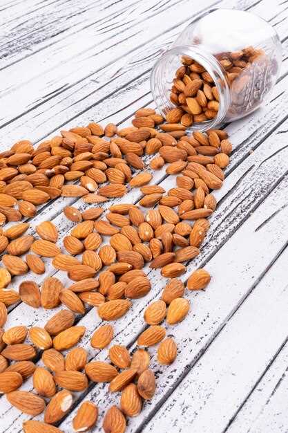 Are Almonds Durable? The Ultimate Guide on Whether Almonds Go Bad or Stay Fresh!