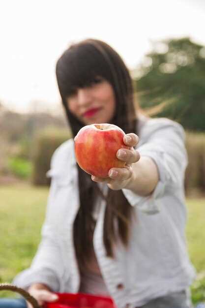Are Moldy Apples Safe to Eat?