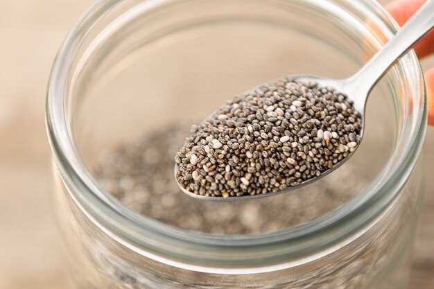 Are Chia Seeds Durable? Find Out if Chia Seeds Go Bad!