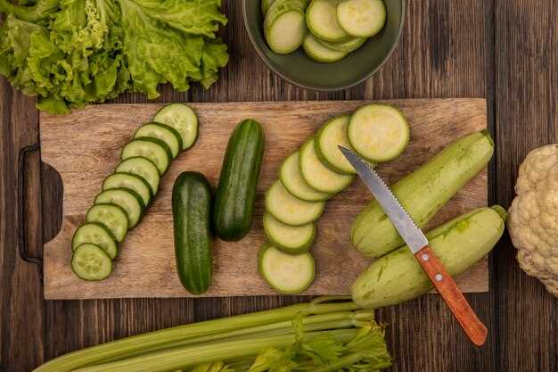 Proper storage to extend cucumber lifespan