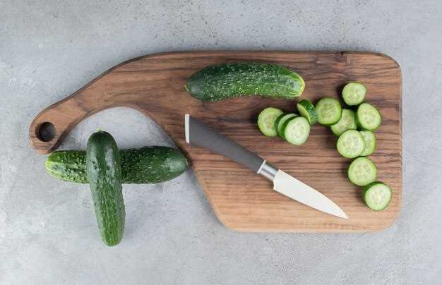 Do Cucumbers Go Bad? Discover the Durability and Shelf Life of Cucumbers