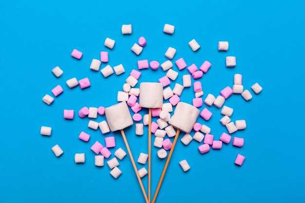 Impact of temperature on marshmallow shelf life