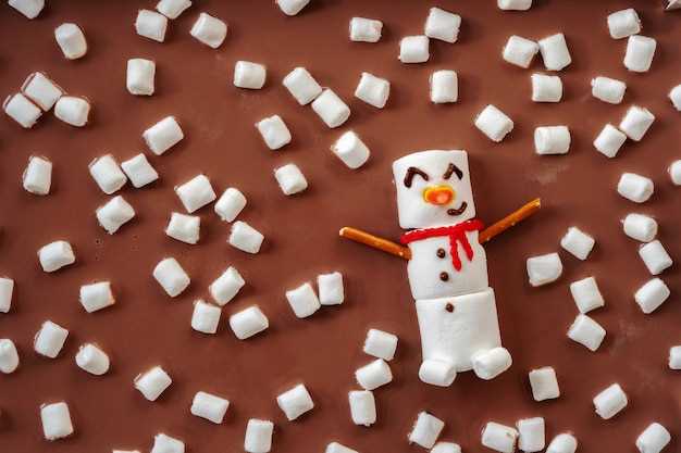 Factors Affecting Marshmallow Durability