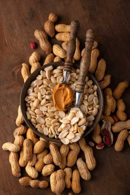 Are peanuts perishable? Learn about the shelf life and storage tips for peanuts