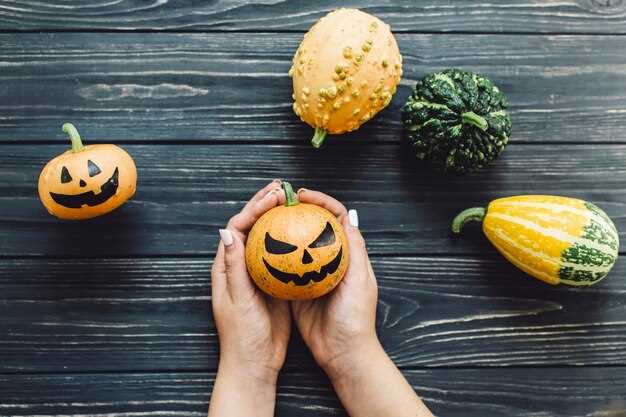 Signs of Bad Pumpkin Seeds