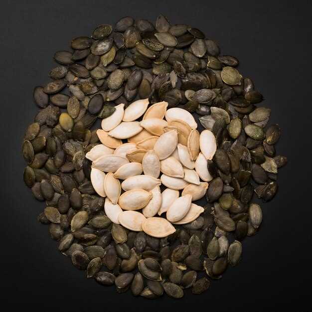 Do Pumpkin Seeds Go Bad? Exploring the Durability of Pumpkin Seeds