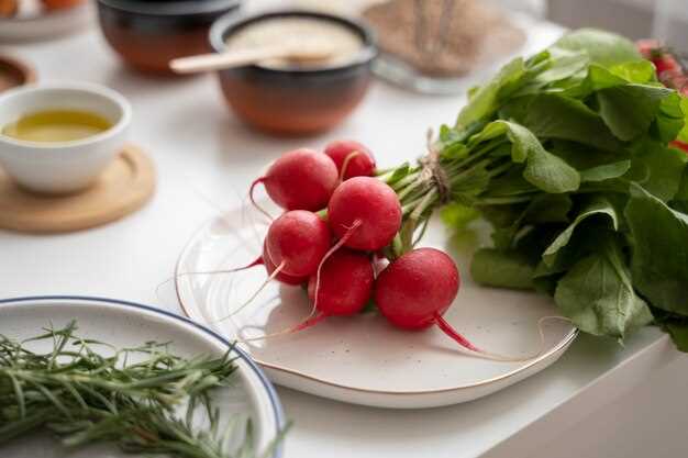 Are Radishes Perishable? Everything You Need to Know about Radish Shelf Life