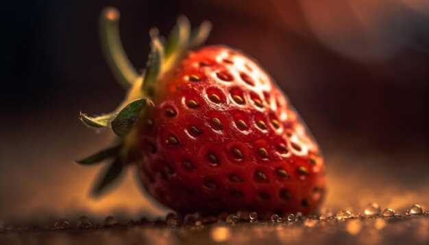 How to tell if strawberries have gone bad?